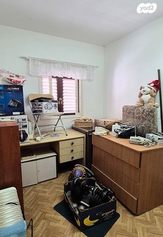 דירה, ירושלים, בת ים