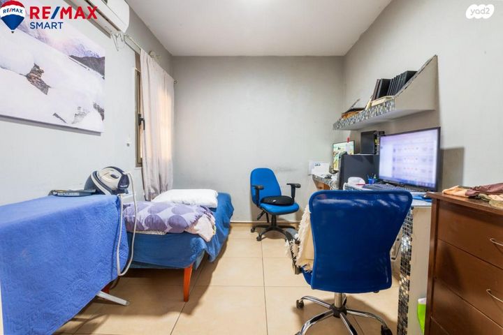 גג/ פנטהאוז, מרכז העיר, קרית אתא