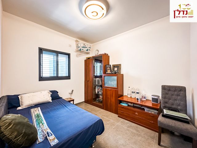 גג/ פנטהאוז, נחל ירקון, כרמי גת, קרית גת