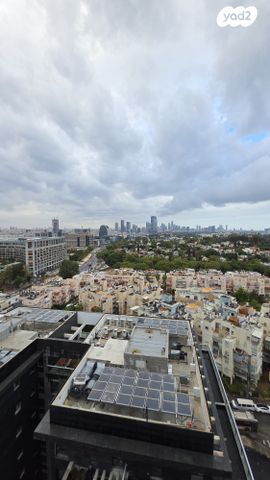 דירה, בית אל 47, נווה שרת, תל אביב יפו