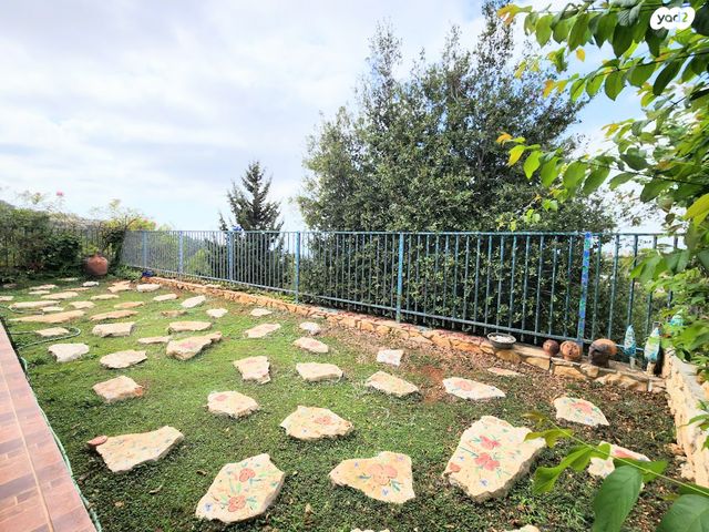 בית פרטי/ קוטג', דרך הורדים, שאר העיר, כפר ורדים