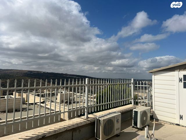 בית פרטי/ קוטג', האלה, הר גילה