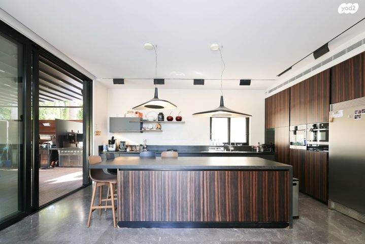 בית פרטי/ קוטג', קרית קריניצי, רמת גן