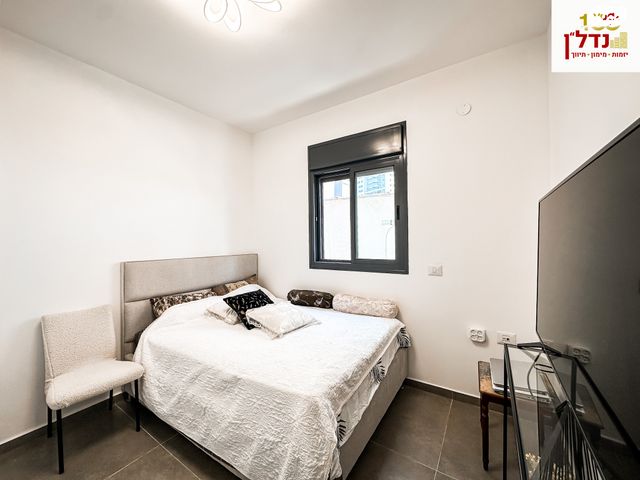 גג/ פנטהאוז, נחל ירקון, כרמי גת, קרית גת