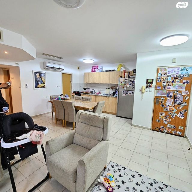 דירה, הזמיר, נהריה הירוקה, נהריה