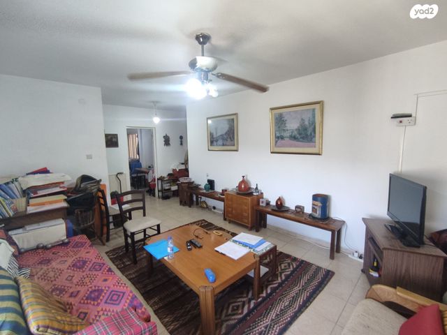 דירה, המחתרות, ירושלים