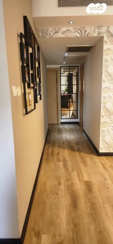 גג/ פנטהאוז, עוזי נרקיס, רמות הרכס, באר שבע