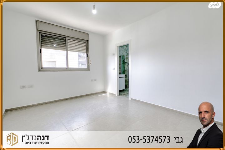 דירה, שדרות עמק חפר 11, שקמים ואגמים, אשקלון