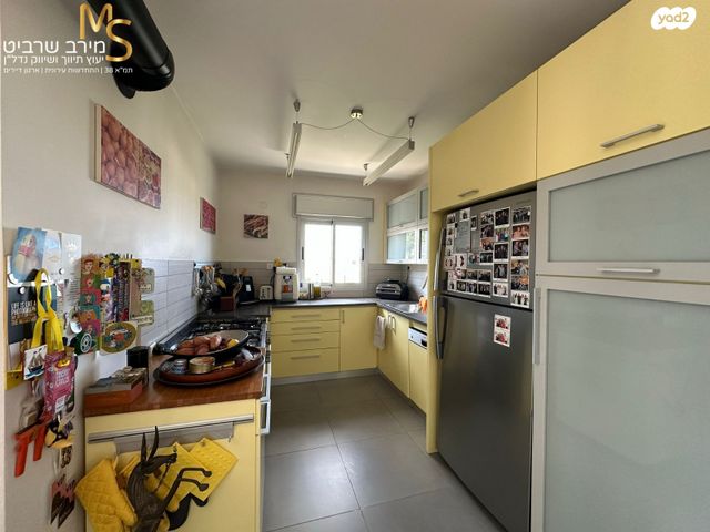 גג/ פנטהאוז, גולדמן, אחוזה, חיפה