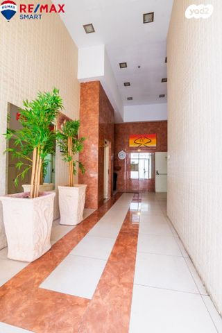 גג/ פנטהאוז, מרכז העיר, קרית אתא