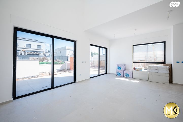 בית פרטי/ קוטג', התנאים, פרדס חנה כרכור