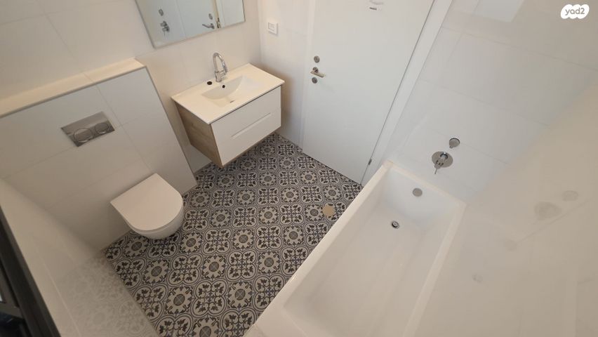 דירה, בית אל 47, נווה שרת, תל אביב יפו