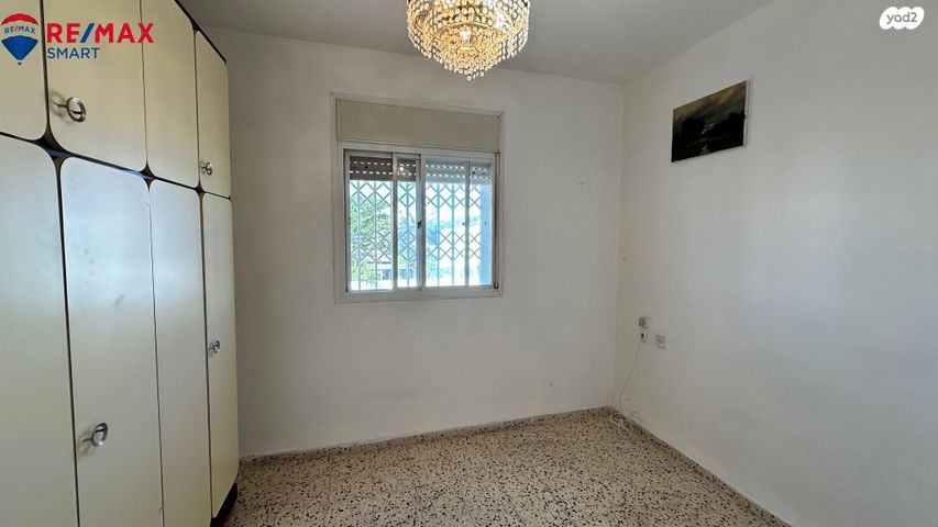 דירה, המחתרת, אלמוגים, קרית ים