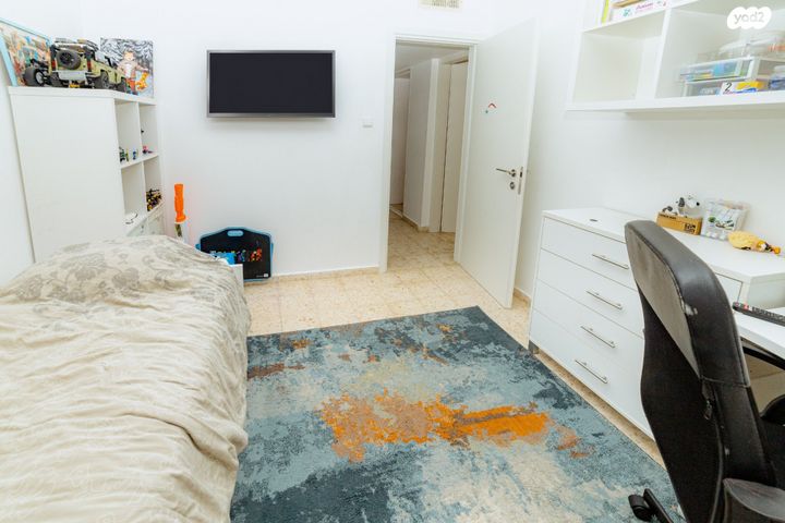 דירה, השקד, עין שרה, נהריה