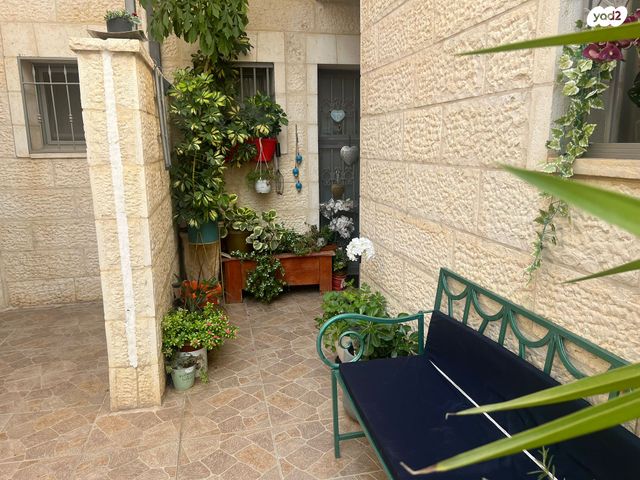 בית פרטי/ קוטג', האלה, הר גילה