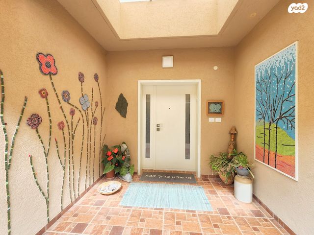 בית פרטי/ קוטג', דרך הורדים, שאר העיר, כפר ורדים