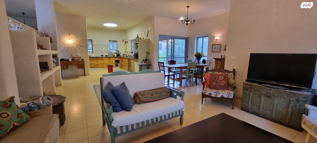 בית פרטי/ קוטג', יפעת