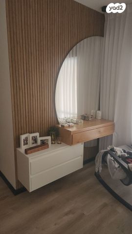 גג/ פנטהאוז, עוזי נרקיס, רמות הרכס, באר שבע