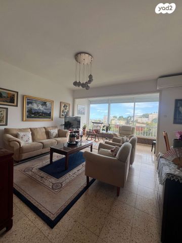 דירה, שדרות מאפו, אחוזה, חיפה