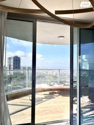 דירה, סביוני הכרמל, חיפה