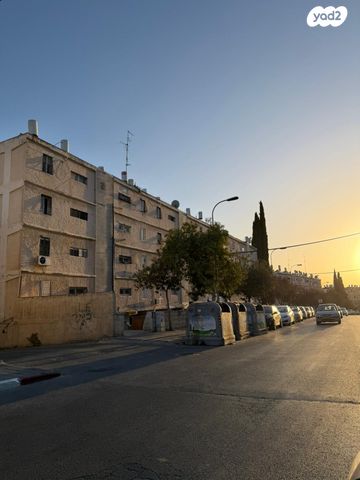 דירה, הרצל 31, בית שמש