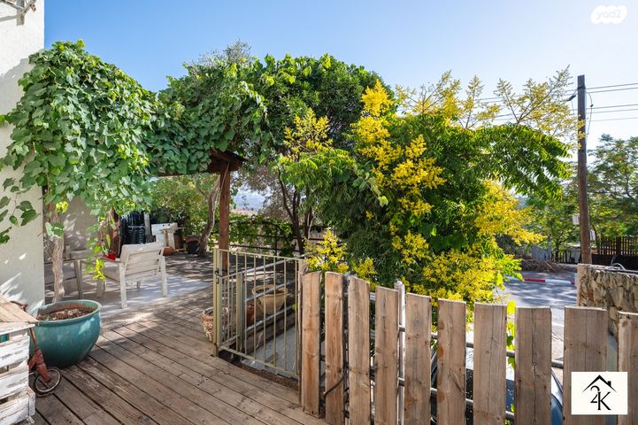 בית פרטי/ קוטג', מושבה מרכז, זכרון יעקב