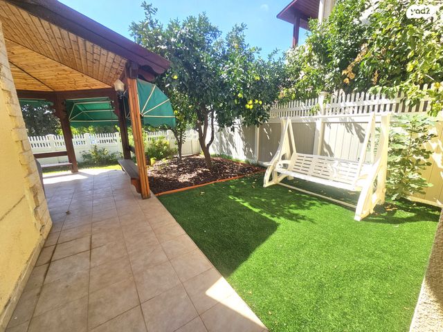 בית פרטי/ קוטג', צאלון, הפרסה, כרמיאל