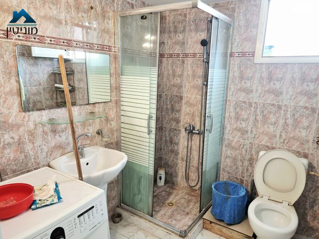 דירה, מדרגות צפת, חיפה