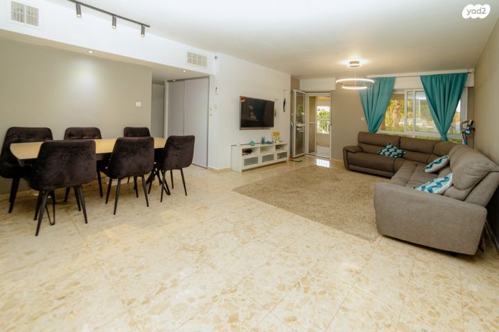 דירה, השקד, עין שרה, נהריה