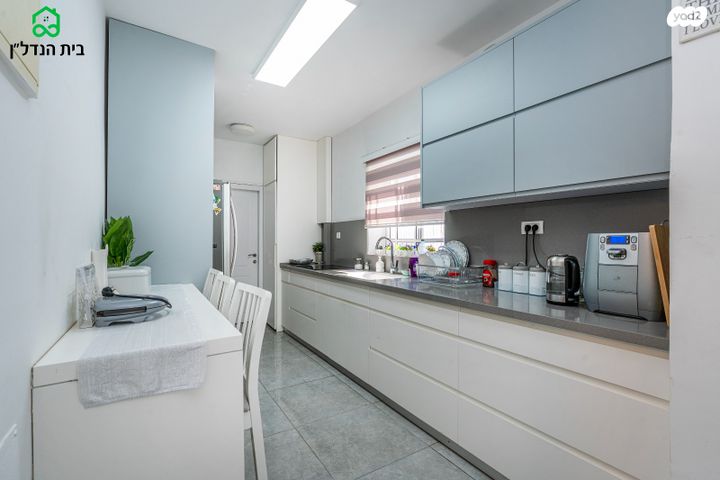 דו משפחתי, מילנר 7, בית אליעזר, חדרה