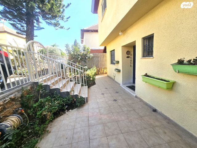 בית פרטי/ קוטג', צאלון, הפרסה, כרמיאל