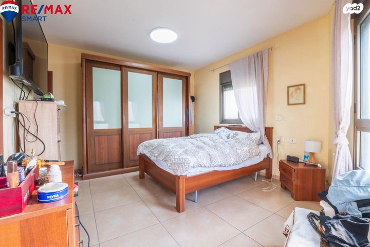 גג/ פנטהאוז, מרכז העיר, קרית אתא