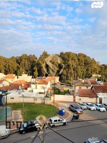 דירה, מסריק 19, יוספטל, פתח תקווה