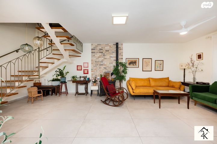 בית פרטי/ קוטג', מושבה מרכז, זכרון יעקב