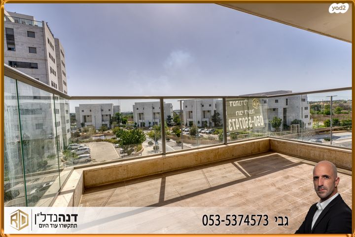 דירה, שדרות עמק חפר 11, שקמים ואגמים, אשקלון