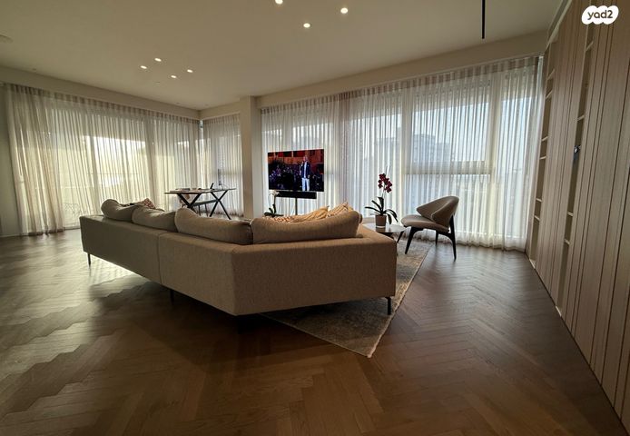 דירה, רמת אביב ג', תל אביב יפו