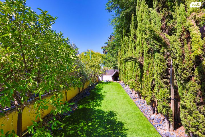 בית פרטי/ קוטג', קרית קריניצי, רמת גן