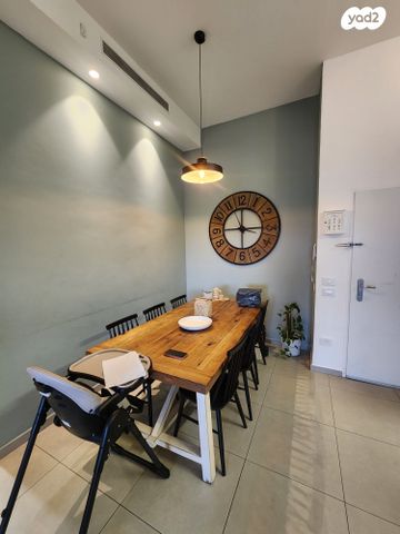 דירת גן, גרטרוד עליון, פסגות אפק, ראש העין