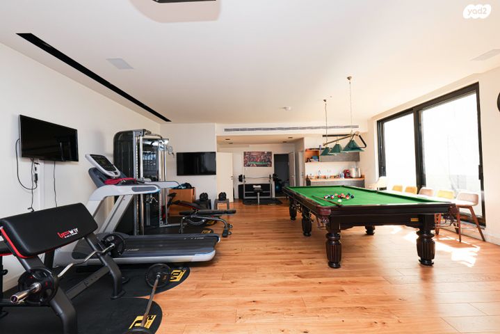 בית פרטי/ קוטג', קרית קריניצי, רמת גן