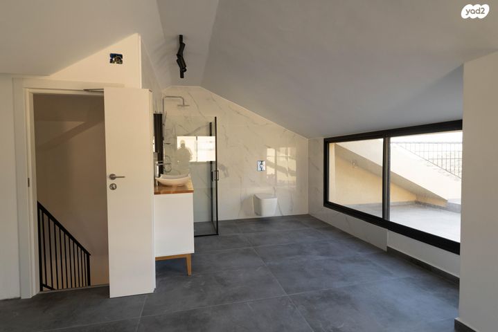 טריפלקס, הוד הכרמל, דניה, חיפה