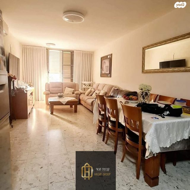 דירה, מוצקין 13, שפרינצק, רמלה