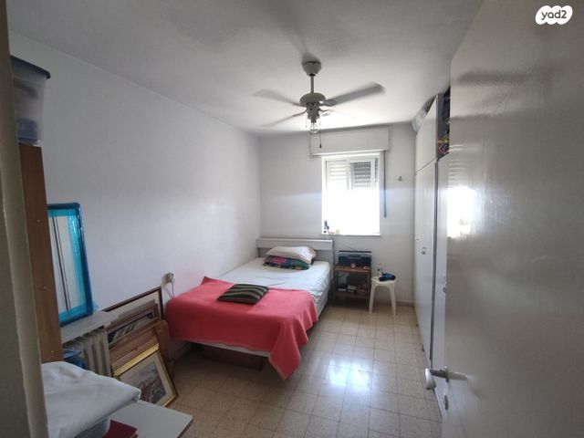 דירה, המחתרות, ירושלים