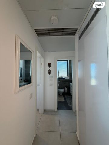 דירה, אריאל שרון 4, סיטי, גבעתיים