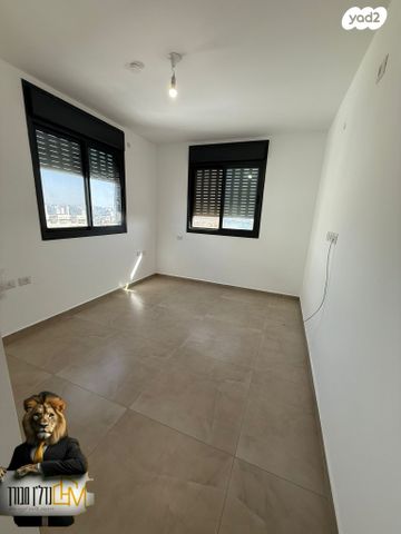 דירה, אריאל שרון 1, נווה שרון / שער העיר, נתיבות