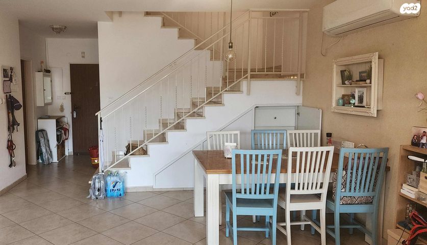 דופלקס, תכלת, אבני חן, מודיעין מכבים רעות