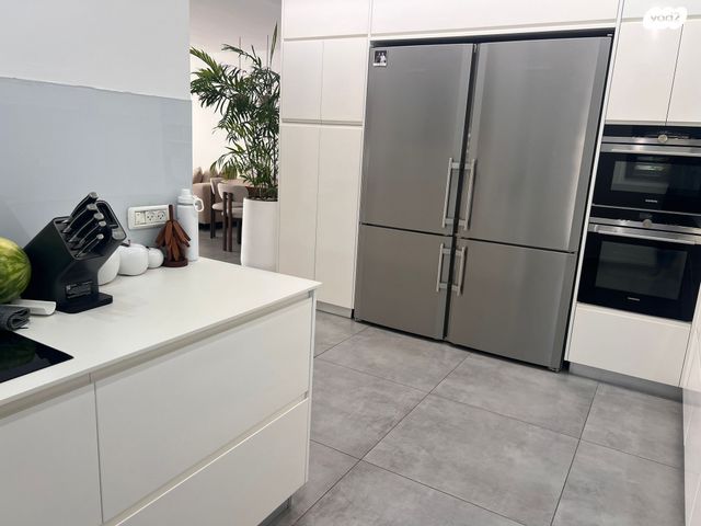 דופלקס, וייצמן, עיר, מרכז העיר, נהריה