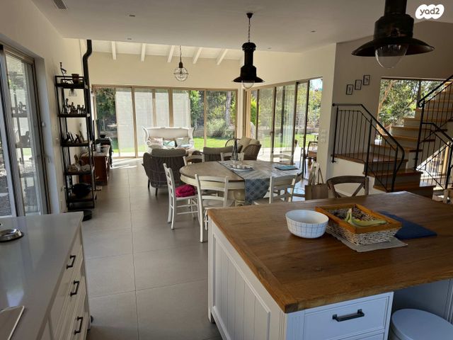 בית פרטי/ קוטג', בית יהושע