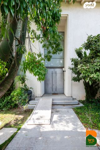 בית פרטי/ קוטג', המושבה, זכרון יעקב