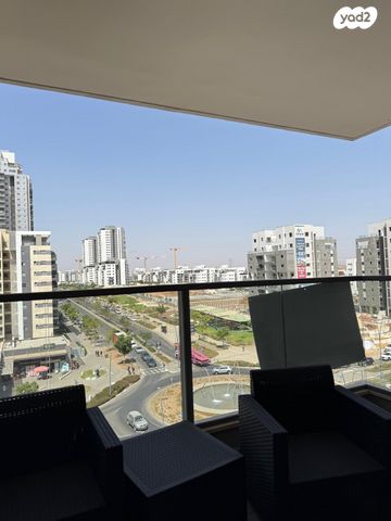 דירה, נחל ירקון 22, כרמי גת, קרית גת