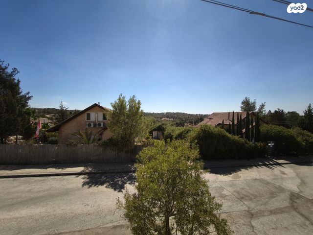 בית פרטי/ קוטג', שני ליבנה